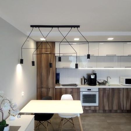 Family & Business Elegant Apartments Rynek Centrum Downtown - 2 Bedroom, Balcony, Parking Kielce Exteriér fotografie
