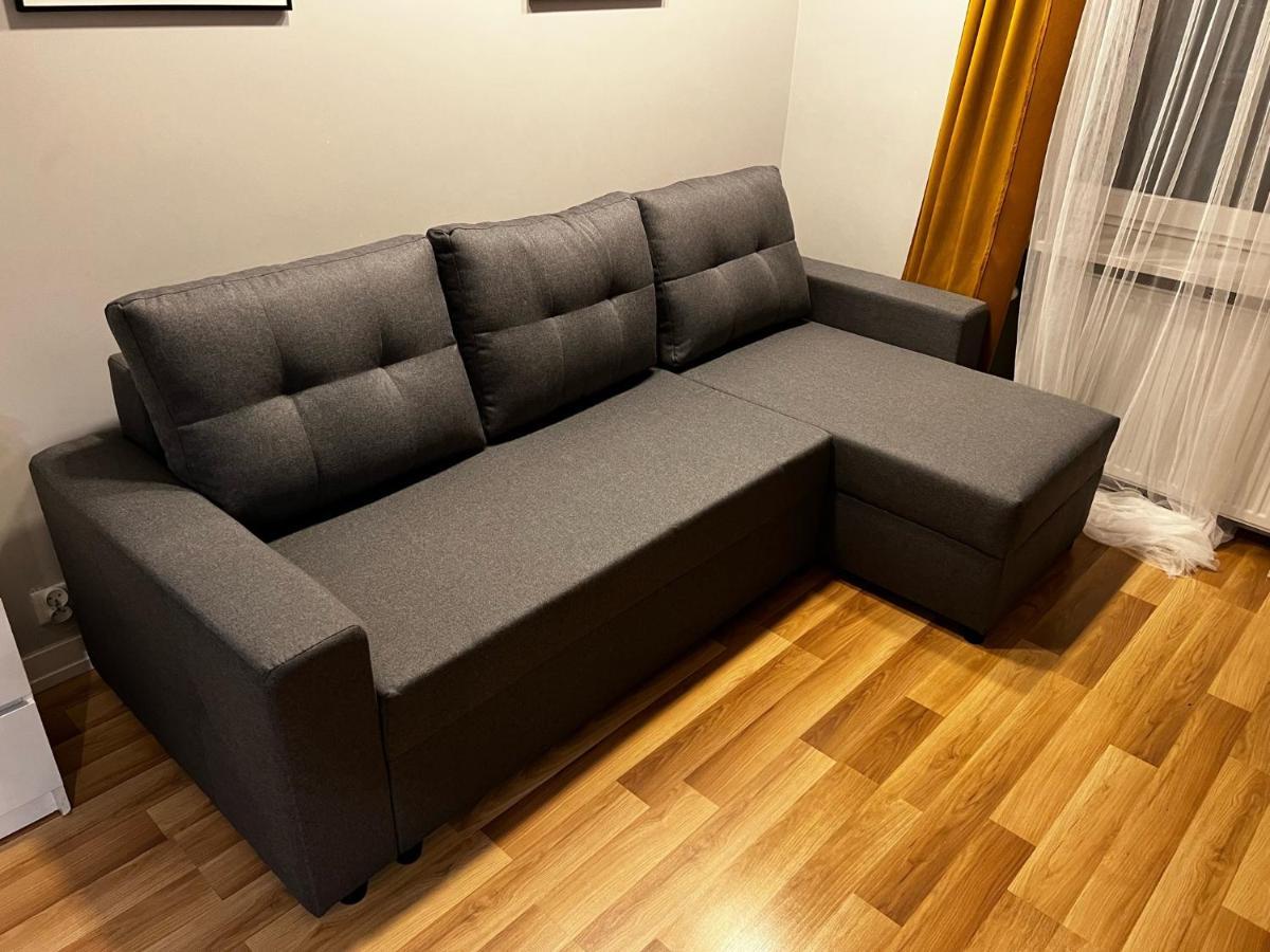 Family & Business Elegant Apartments Rynek Centrum Downtown - 2 Bedroom, Balcony, Parking Kielce Exteriér fotografie