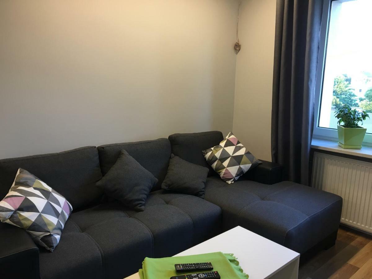 Family & Business Elegant Apartments Rynek Centrum Downtown - 2 Bedroom, Balcony, Parking Kielce Exteriér fotografie