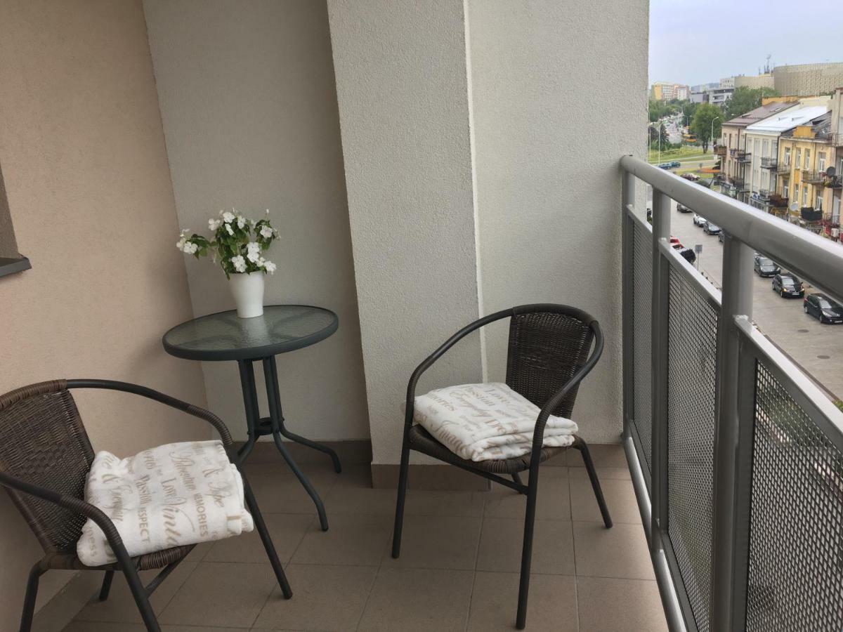 Family & Business Elegant Apartments Rynek Centrum Downtown - 2 Bedroom, Balcony, Parking Kielce Exteriér fotografie
