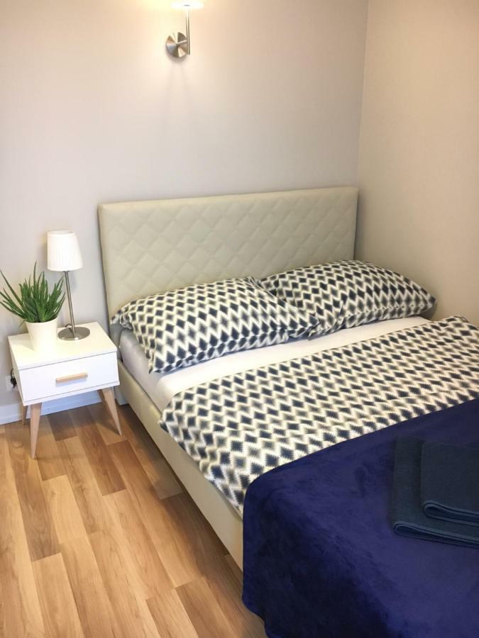 Family & Business Elegant Apartments Rynek Centrum Downtown - 2 Bedroom, Balcony, Parking Kielce Exteriér fotografie