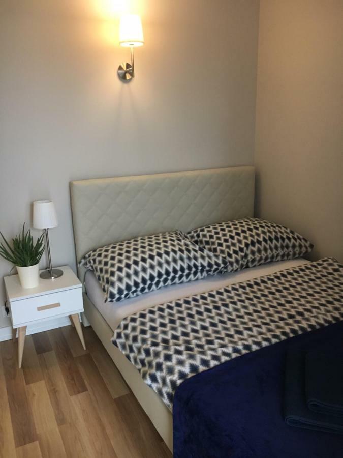 Family & Business Elegant Apartments Rynek Centrum Downtown - 2 Bedroom, Balcony, Parking Kielce Exteriér fotografie