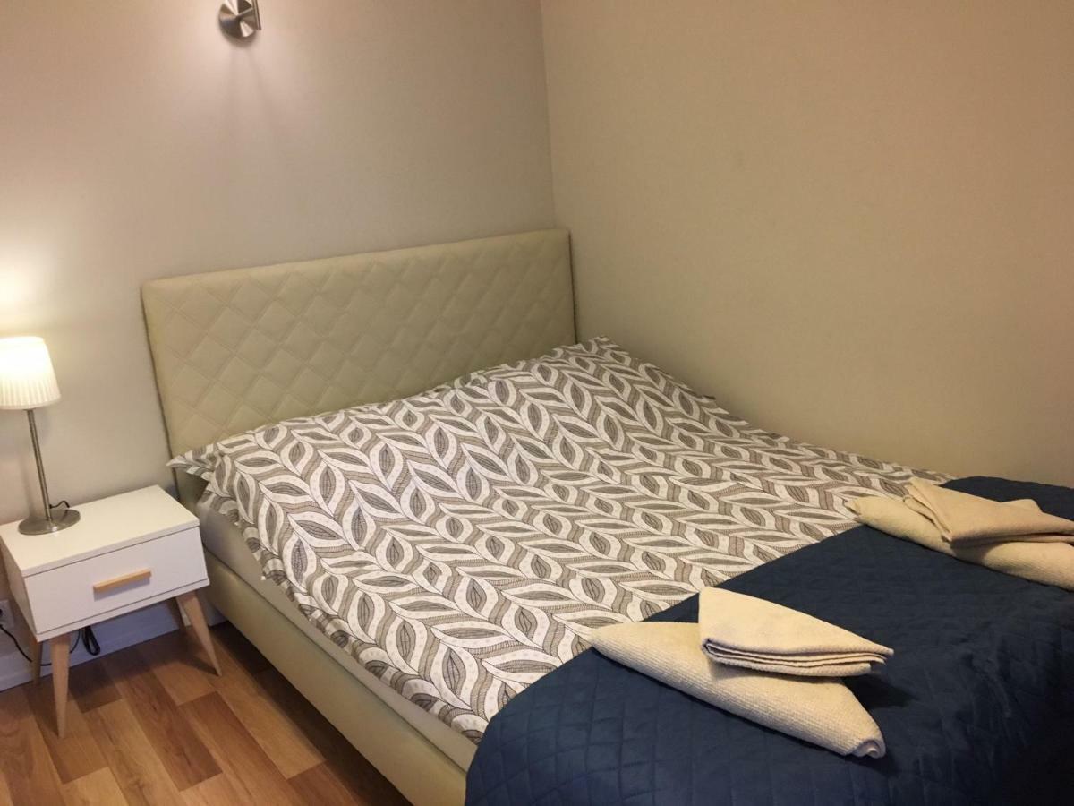 Family & Business Elegant Apartments Rynek Centrum Downtown - 2 Bedroom, Balcony, Parking Kielce Exteriér fotografie